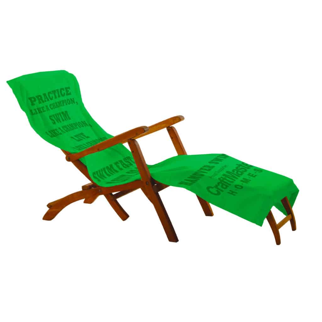 lounge chair