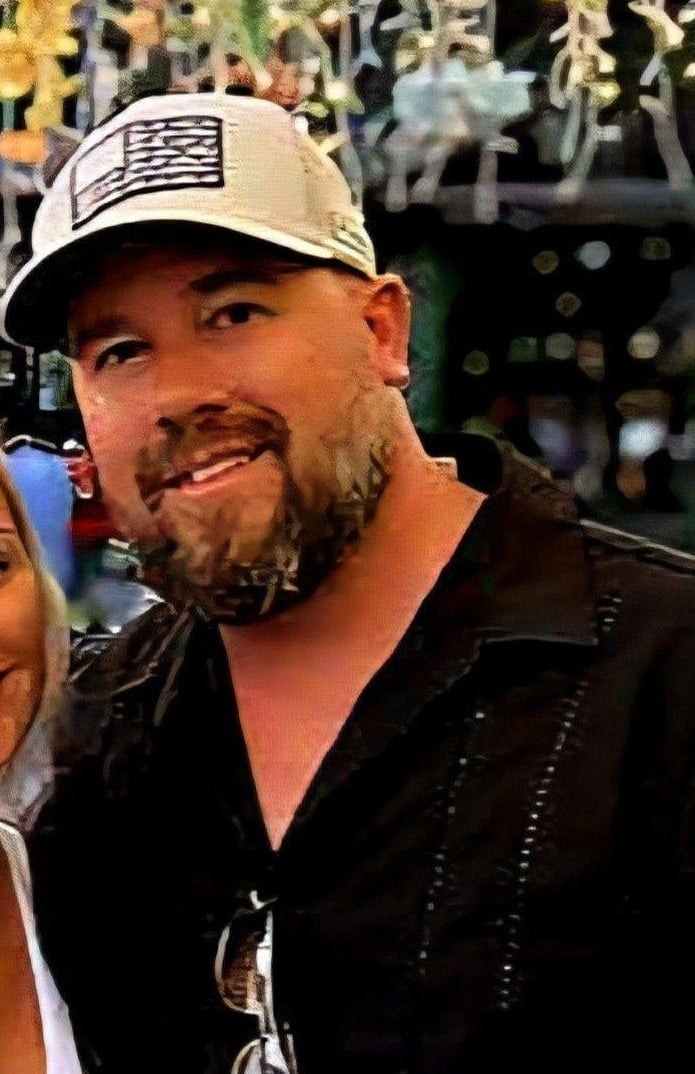 Josh Robbins cropped