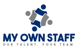My Own Staff Logo, PPAI Solutions Center