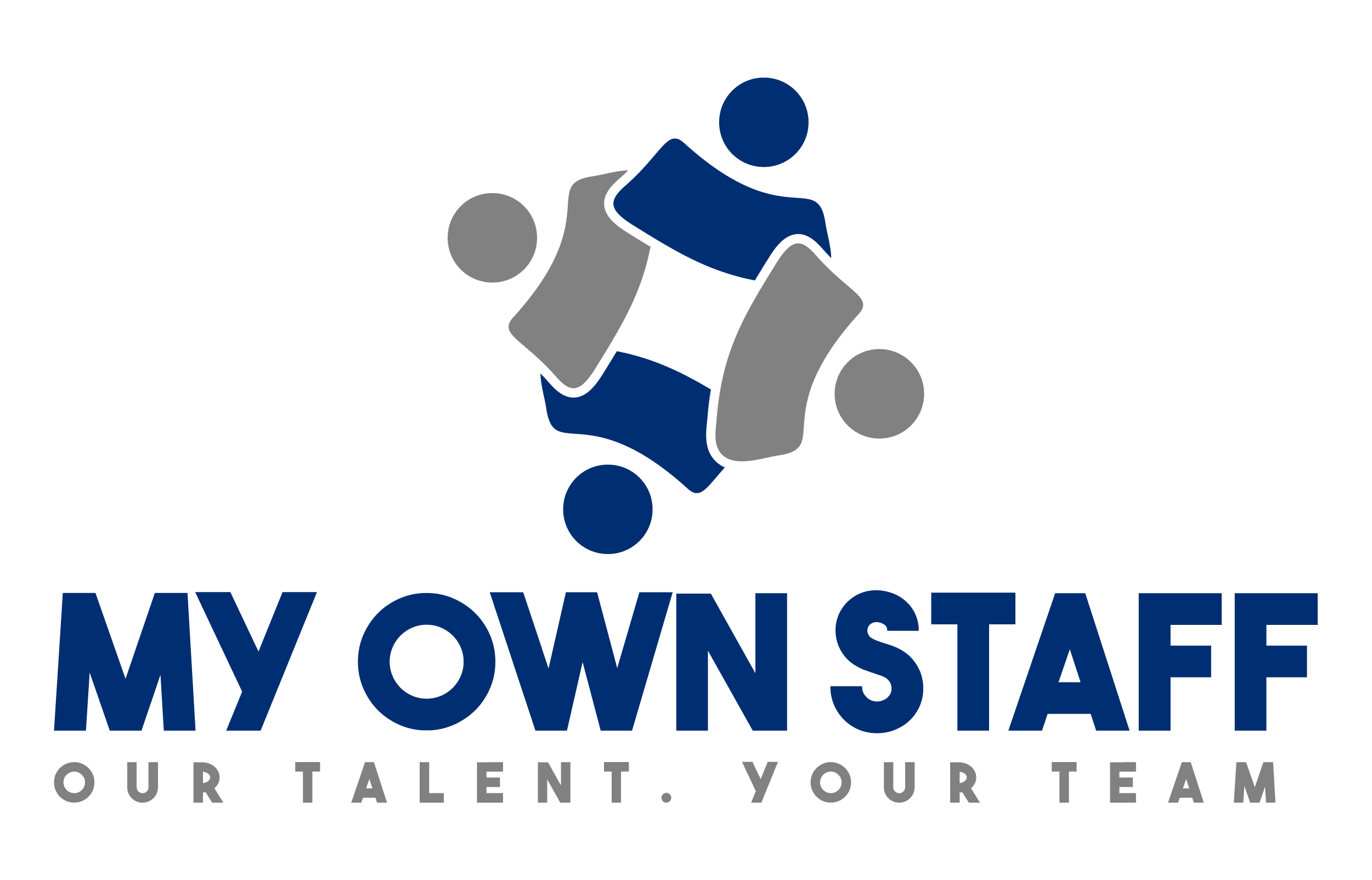 MyOwnStaff-Logo My Own Staff Logo, PPAI Solutions Center
