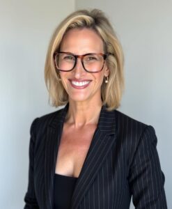 Samantha Kates, president, Spector