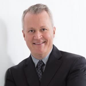 Timothy Andrews, ASI President & CEO