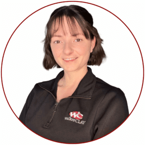 Abby Burke, PPAI Rising Stars, Walker-Clay