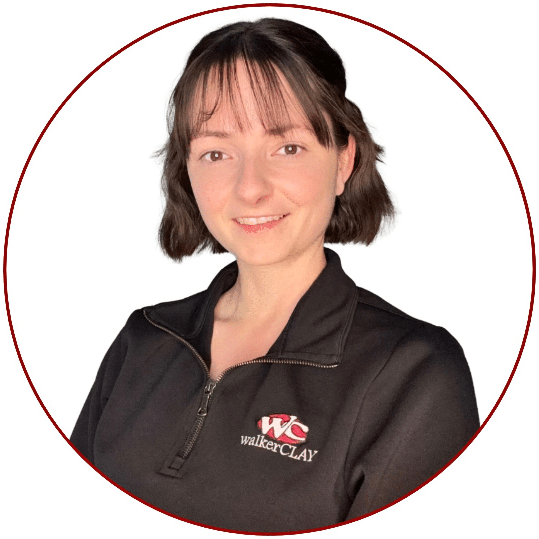 Abby Burke, PPAI Rising Stars, Walker-Clay