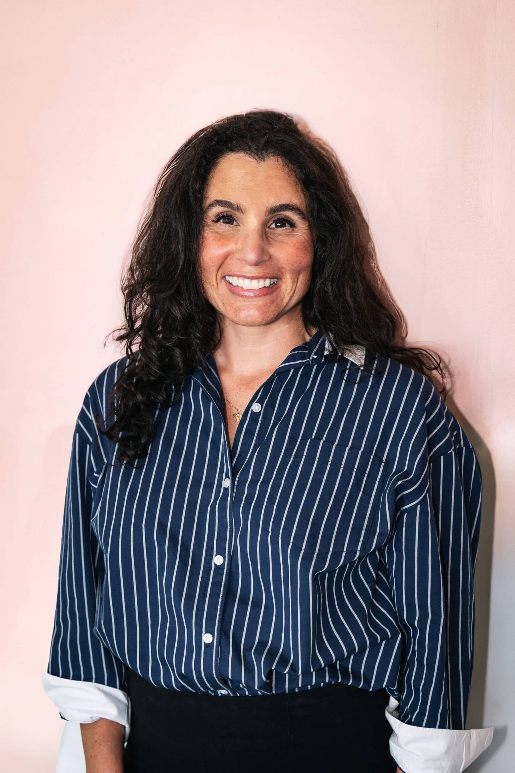 Cayley Lazarus, PPAI Rising Stars, Logomark