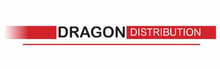 Dragon Distributon Logo