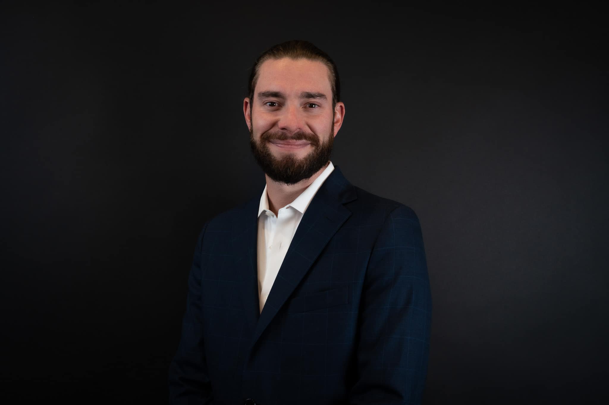 Eli Martin, PPAI Rising Stars, 5B's Embroidery and Screen Print