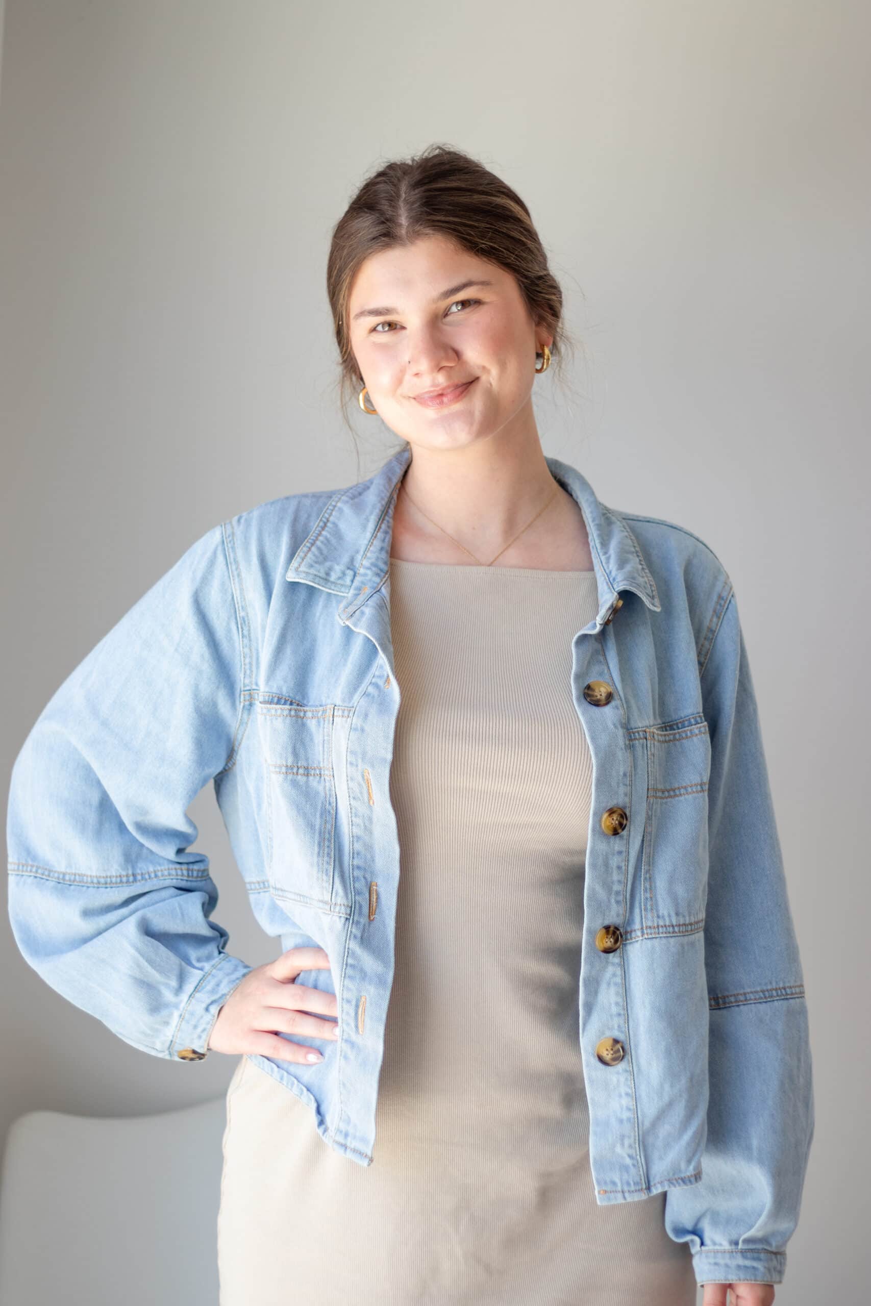 Halle Moore, PPAI Rising Stars, PromoCorner