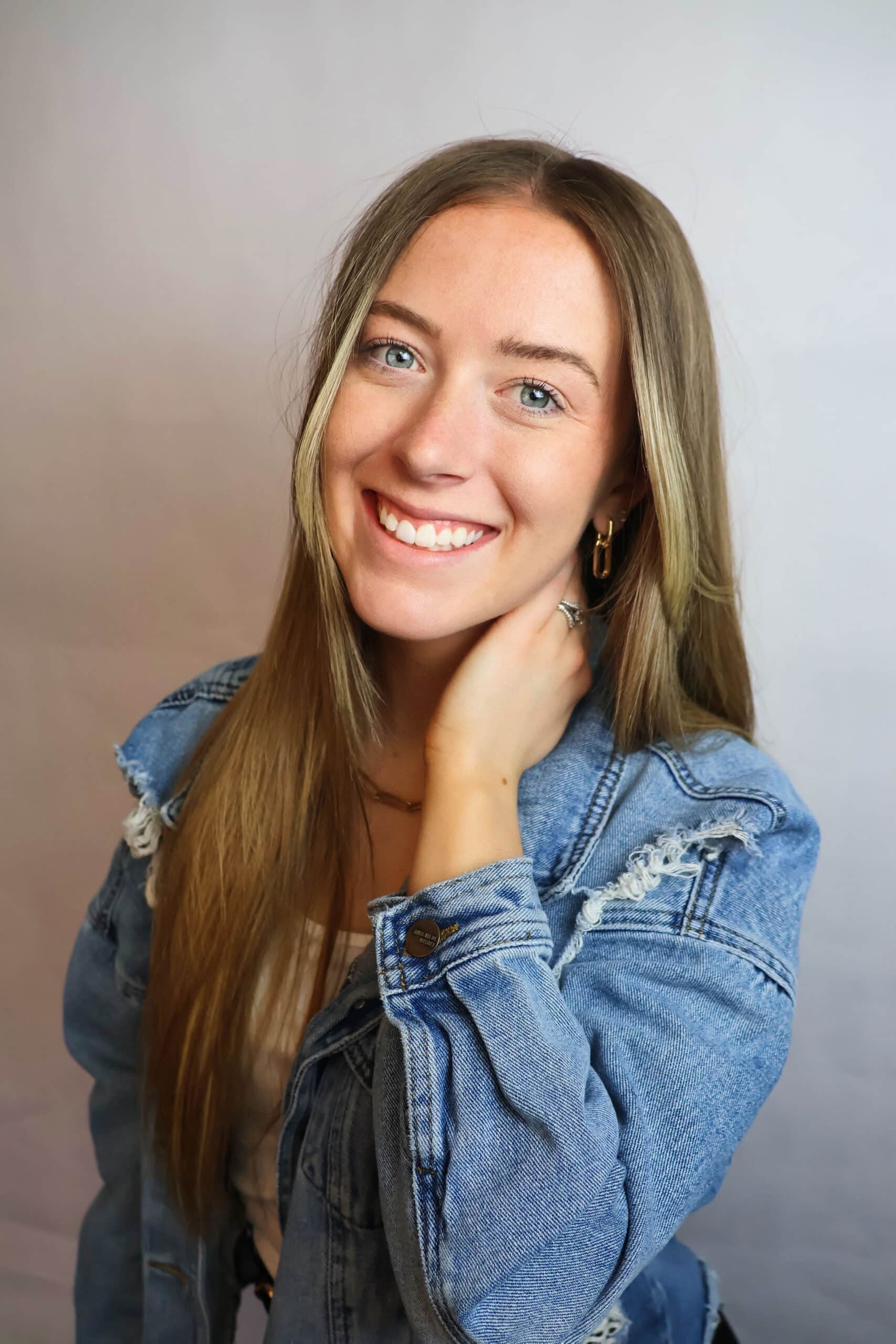 Jade Crider, PPAI Rising Stars, Hasseman Marketing & Communications