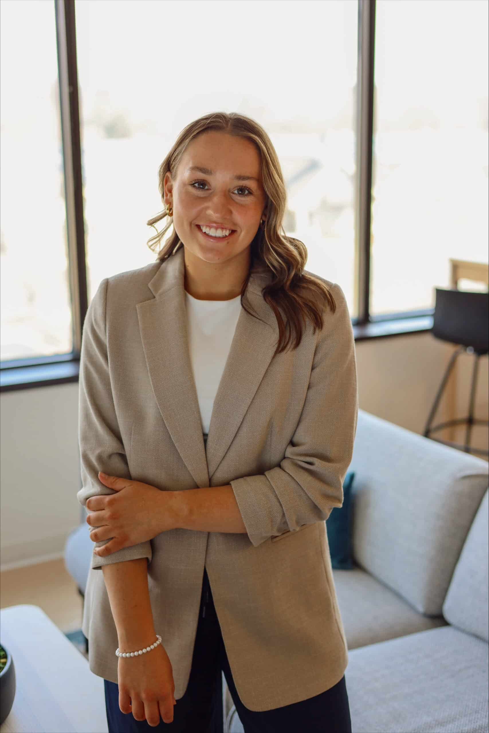 Kate Murray, PPAI Rising Stars, American Solutions For Business