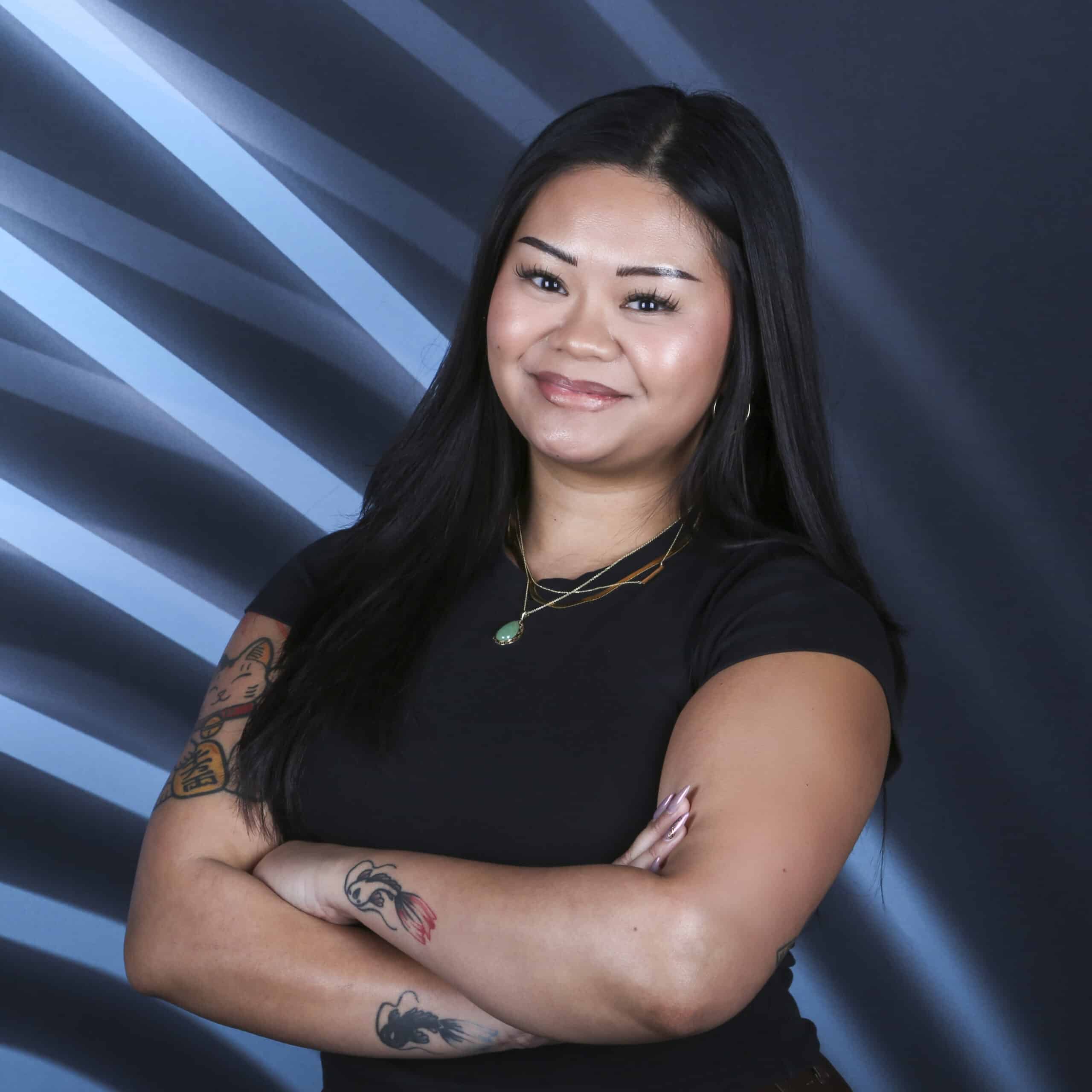 Nina Bui, PPAI Rising Stars, HPG