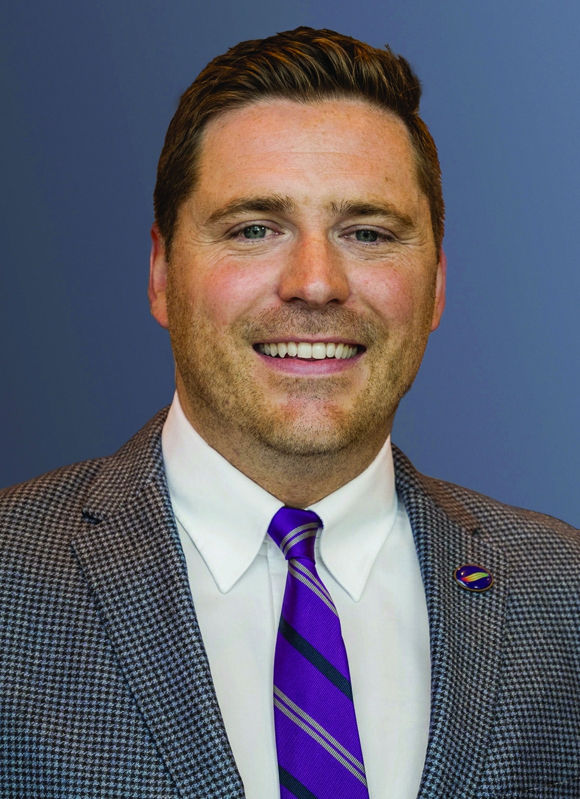 Patrick Bardsley, PPAI Rising Stars, Spectrum Designs