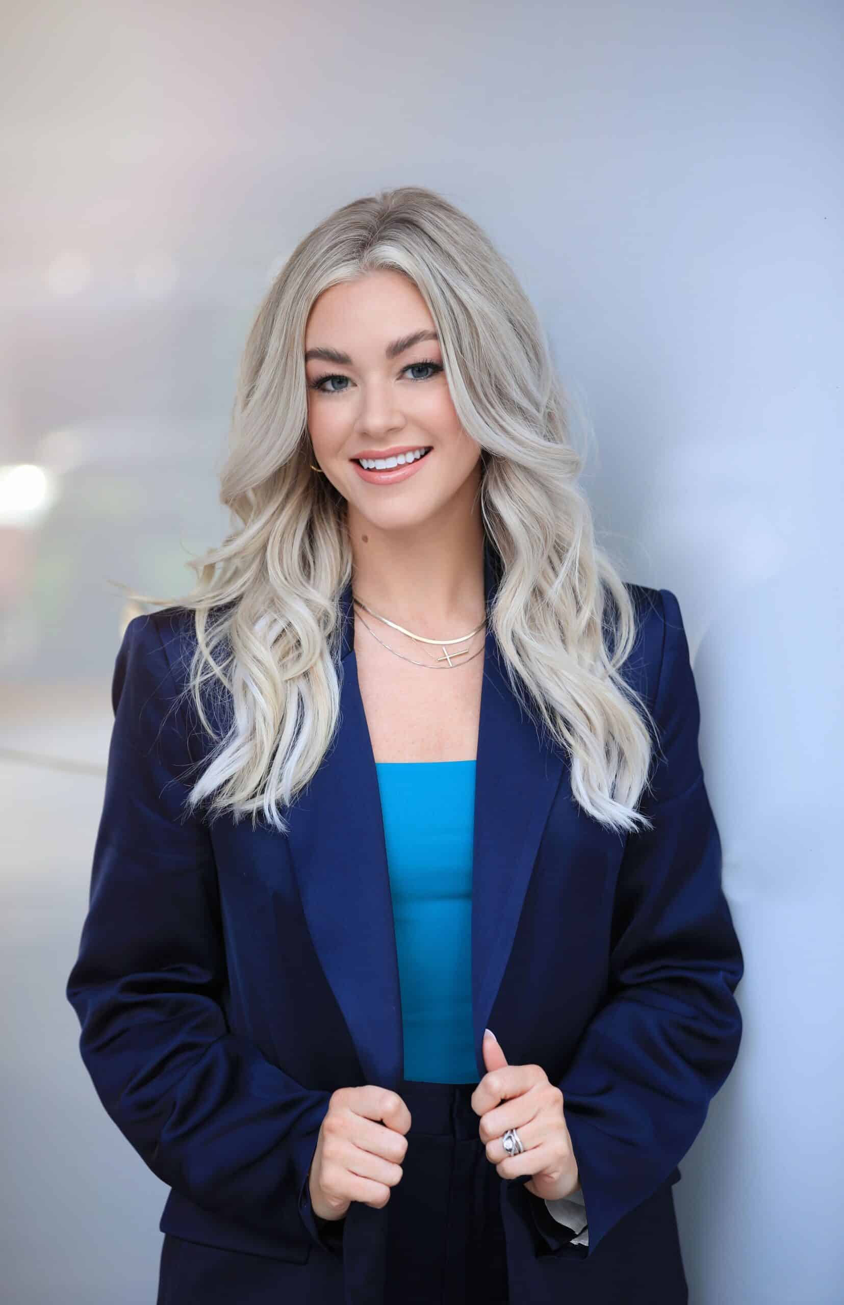 Stephanie Hinkle, PPAI Rising Stars, MadeToOrder