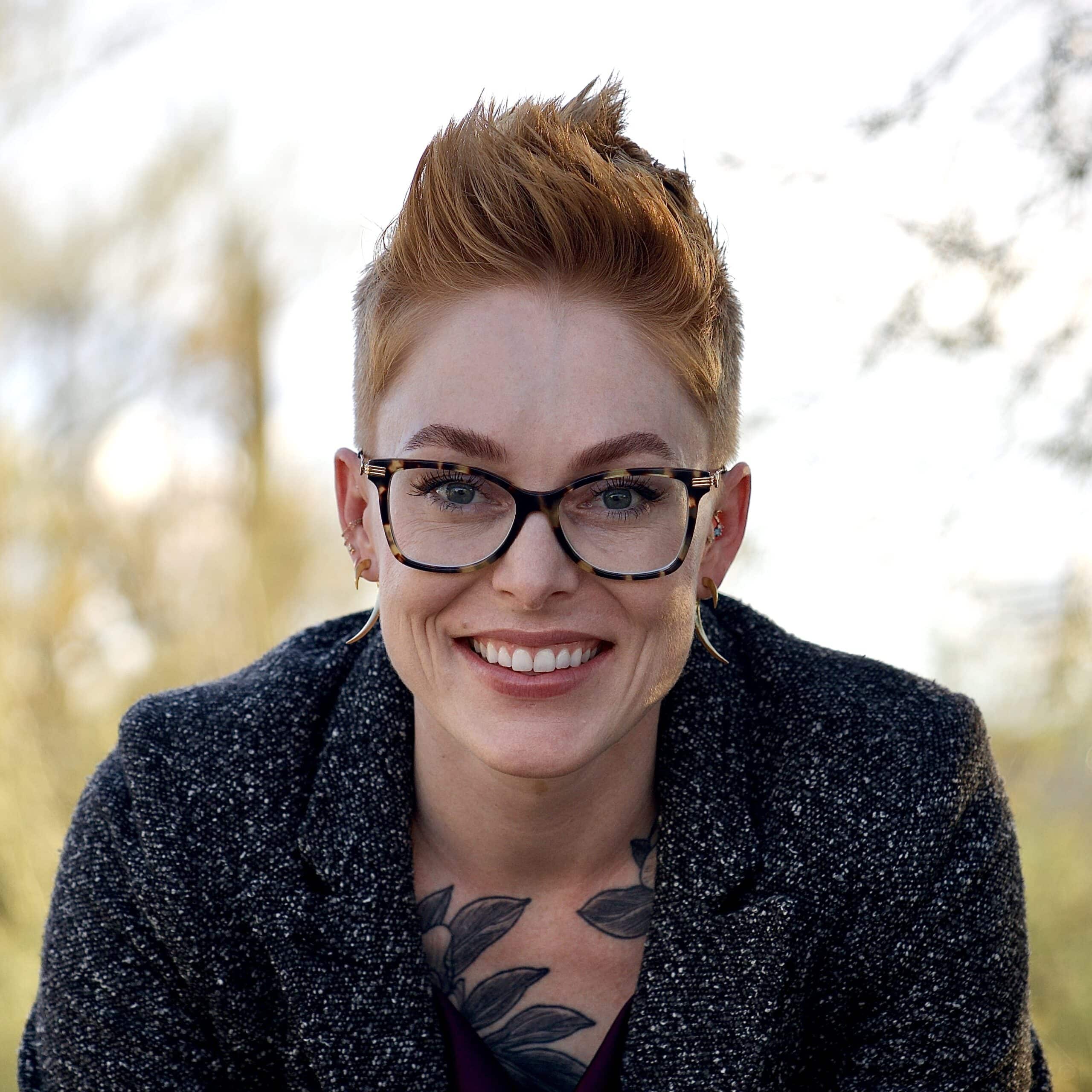 Vera Minot, PPAI Rising Stars, Southwest Solutions