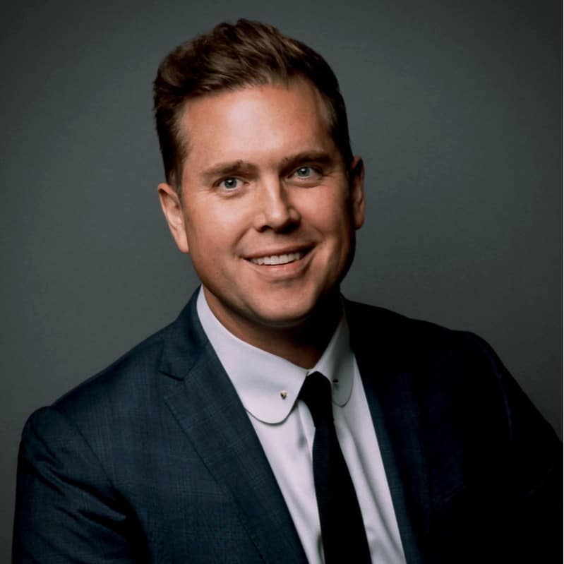 Ben Wood, ViewSPORT, Expert Brand