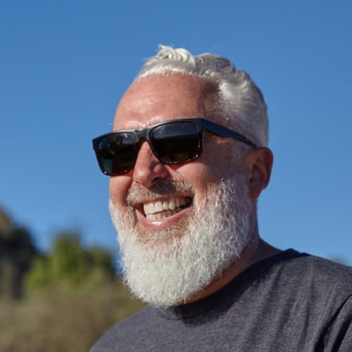 Scott Pearson, 6am Sourcing