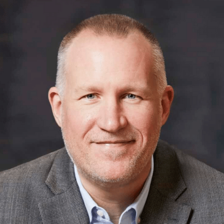 Drew Holmgreen, PPAI