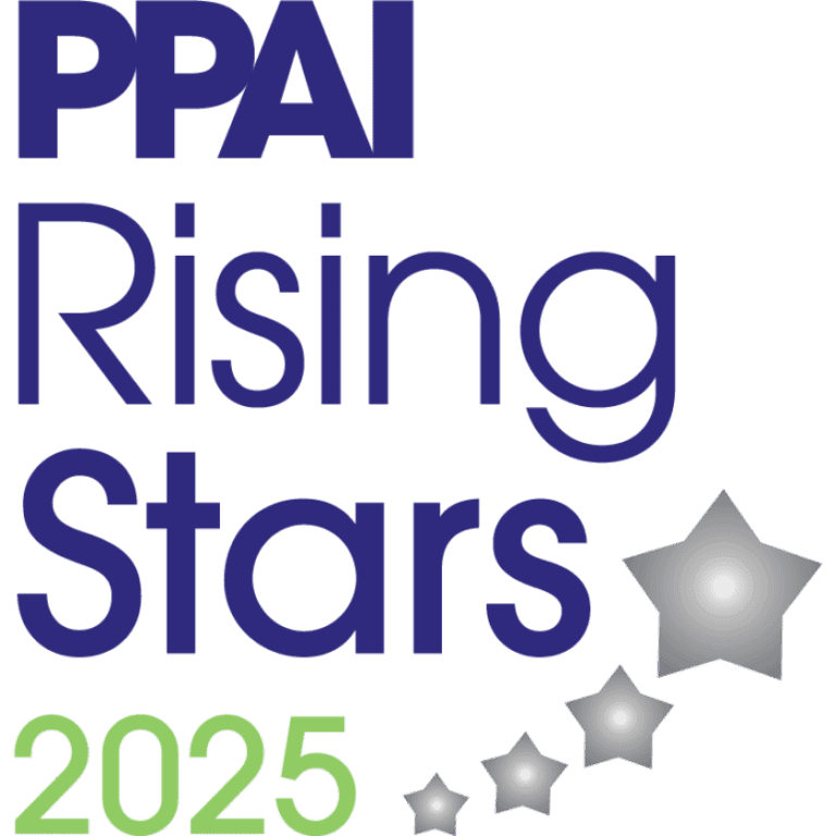 2025 PPAI Rising Stars